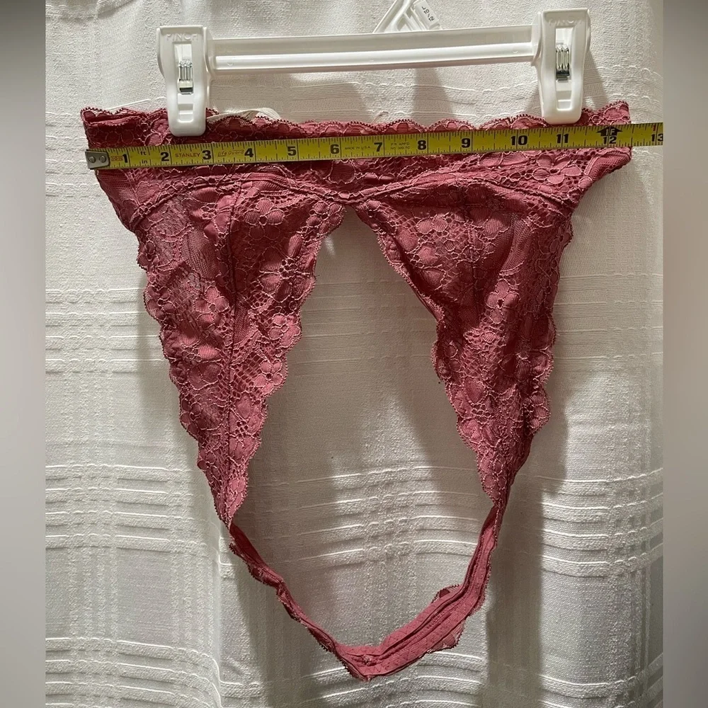 Free People halter Bralette - Picture 4 of 4